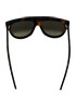 Celine Gafas, 120&euro;, Accesorios, Marrón, Tafetán - Acetato, Vista trasera